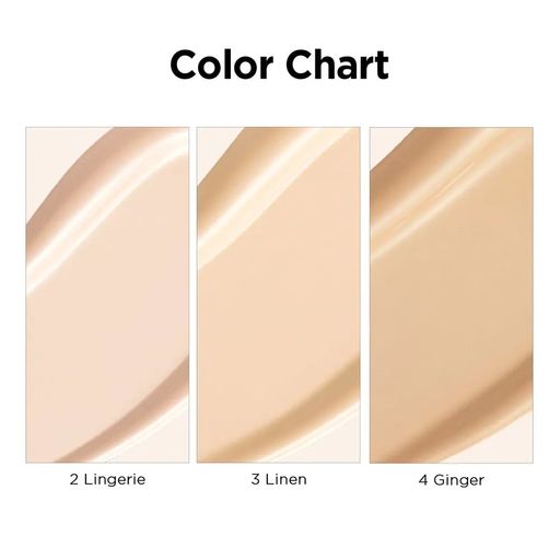 Тональна основа для лица Clio Kill Cover High Glow Foundation, SPF 50+, PA+++, 38 г
