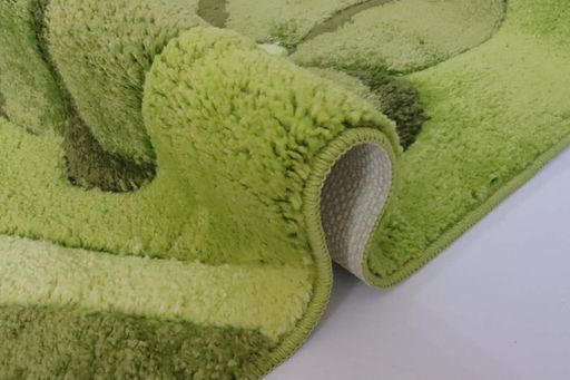 Коврик в ванную 66*120 см Vonaldi Ultra 66120/6 (983233)