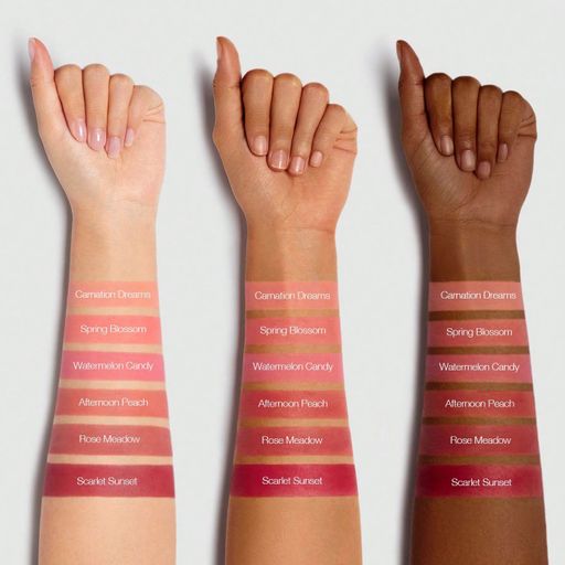 Кремовые румяна для лица Sheglam Cheeky Color Jam, 7.5 г