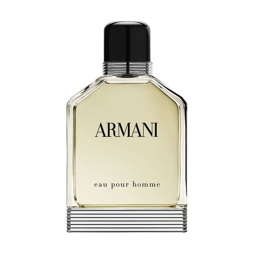 Giorgio Armani Armani Armani Eau Pour Homme Туалетная вода мужская, 100 мл