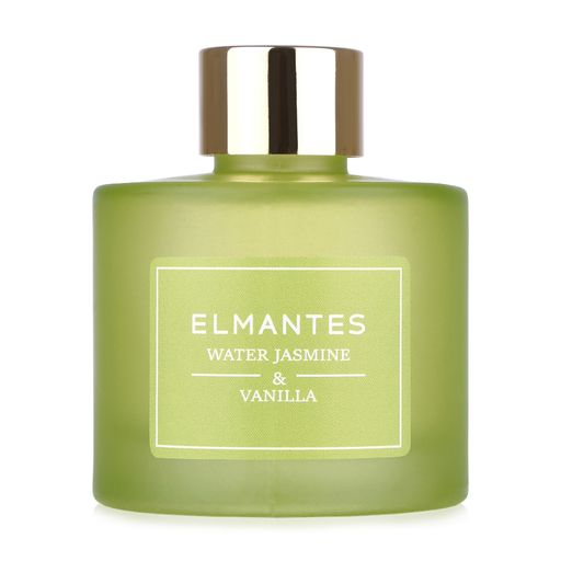 Аромадифузор Elmantes Water Jasmine & Vanilla, 100 мл