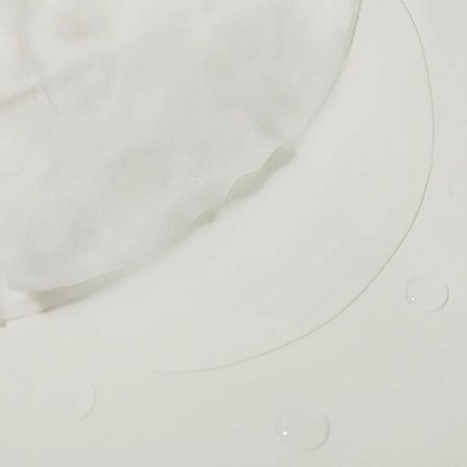 Тканевая маска для лица Round Lab Soybean Panthenol Mask Sheet с экстрактом соевых бобов и пантенолом, 25 мл