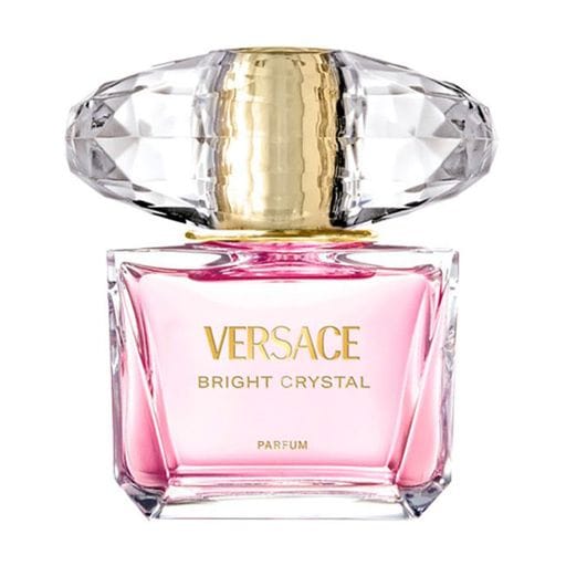 Versace Bright Crystal Духи женские, 90 мл (ТЕСТЕР) - купить на