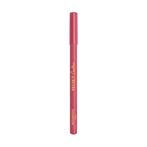 Олівець для губ Bourjois Velvet Contour Lip Liner, 1.14 г