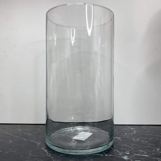 Ваза скляна 29 см Trendglass Flora 35940 (988374)