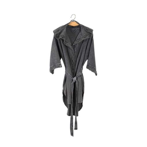 Халат Buldans Misk antrasit L/XXXL (988565)