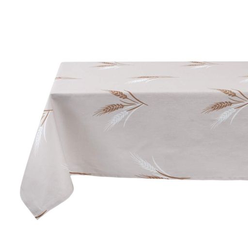 Скатерть Lotus Home Колосья 140x240 (988593)