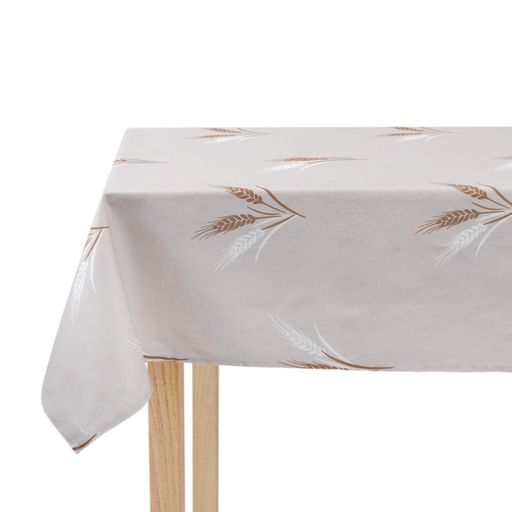 Скатерть Lotus Home Колосья 140x240 (988593)