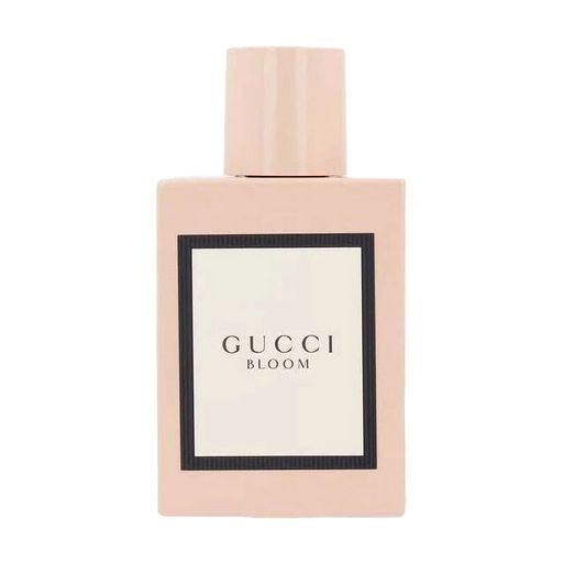 Уцінка! Парфумований жіночий набір Gucci Bloom (парфумована вода, 50 мл + лосьйон для тіла, 50 мл)