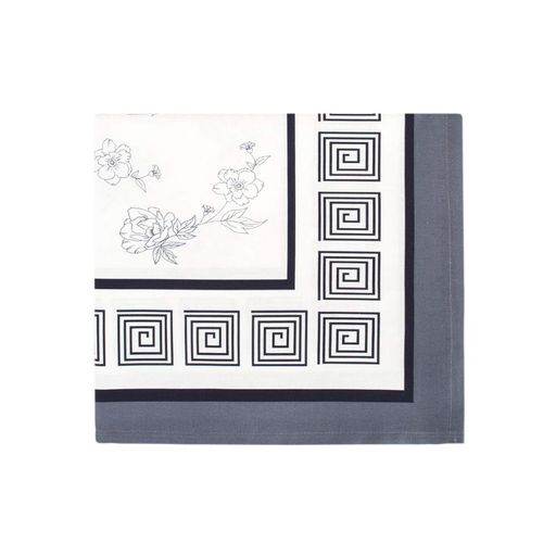 Скатертина Lotus Home Квіти 140x240 (988672)