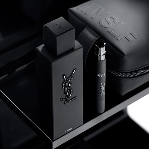 Yves Saint Laurent MYSLF Le Parfum Парфуми чоловічі