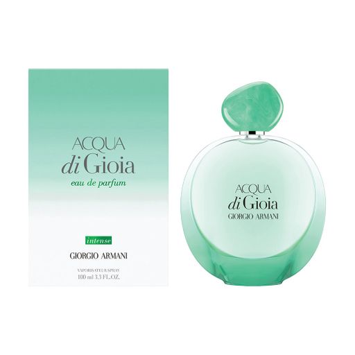 Giorgio Armani Acqua di Gioia Intense Парфюмированная вода женская