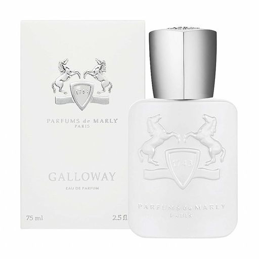 Parfums de Marly Galloway Парфумована вода унісекс, 75 мл