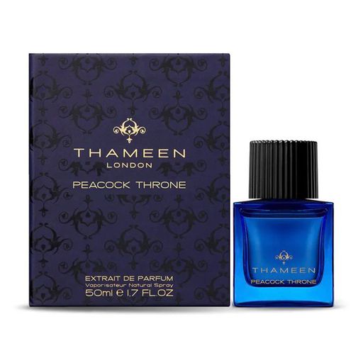 Thameen Peacock Throne Парфуми унісекс