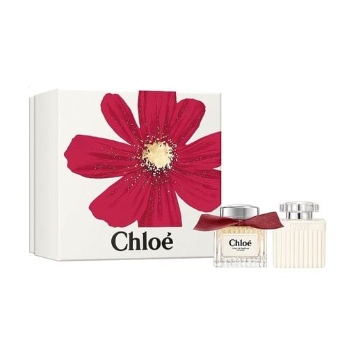 Парфумований набір жіночий Chloe L'Eau de Parfum Intense