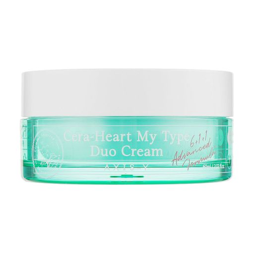 Подвійний крем для обличчя Axis-Y Cera-Heart My Type Duo Cream, 60 мл