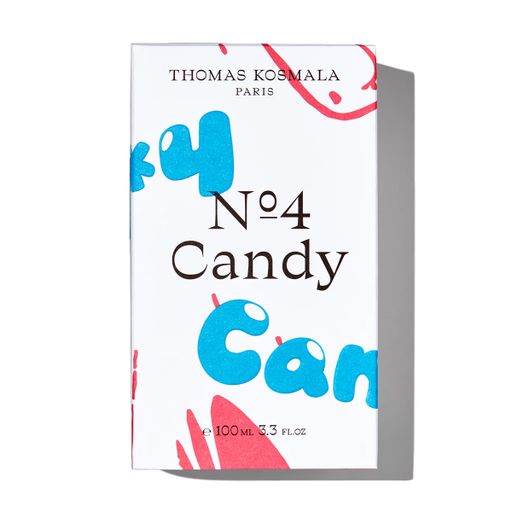 Thomas Kosmala Candy Парфюмированная вода унисекс, 100 мл