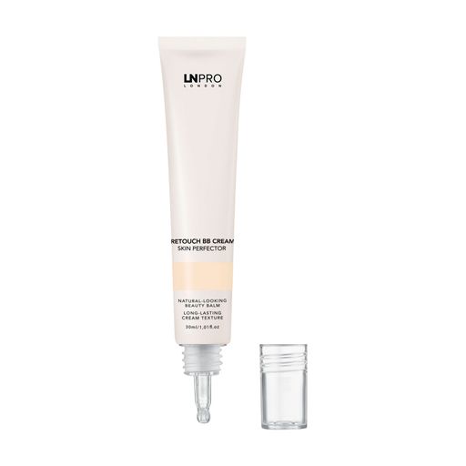 BB-крем для обличчя LN Pro Retouch BB Cream Skin Perfector, 30 мл