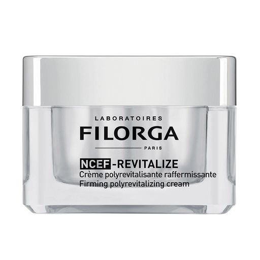 Крем для обличчя Filorga NCEF Revitalize Cream, 50 мл
