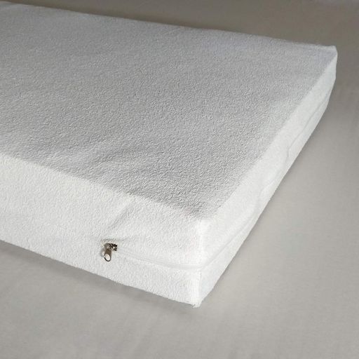 Чохол на матрац махровий непромокальний SLEEP-TEX Комфорт 60х120 h 14 см (997484)
