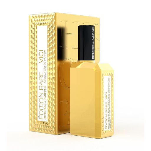 Уценка! Histoires de Parfums Edition Rare Veni Парфюмированная вода унисекс, 60 мл