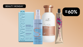 BEAUTY MONDAY! До -60% на професійну косметику  