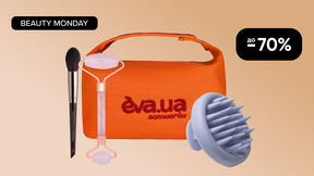 BEAUTY MONDAY! До -70% на аксессуары для красоты