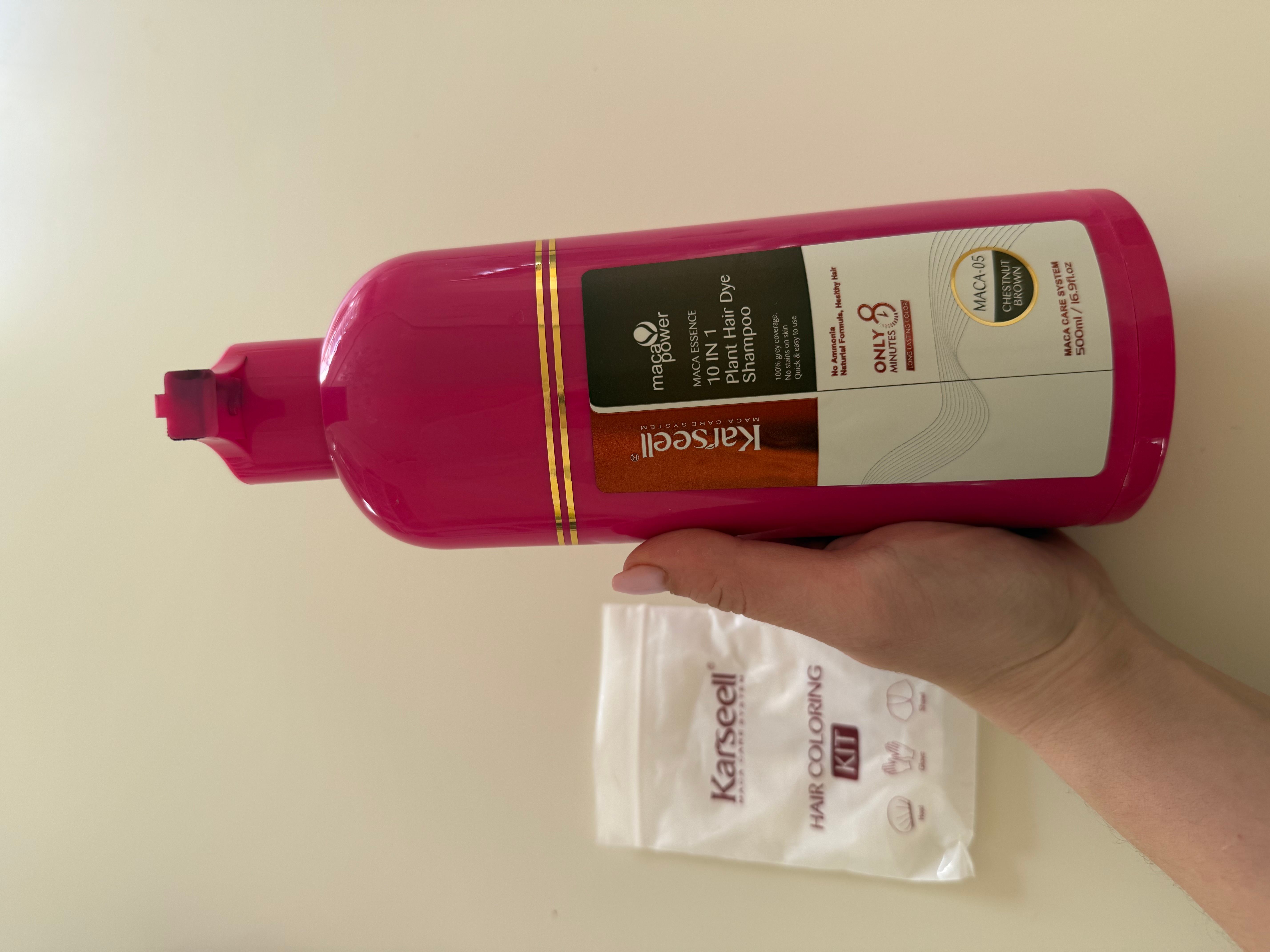 Професійні тонувальні засоби для волосся Mirella Professional — купити ...