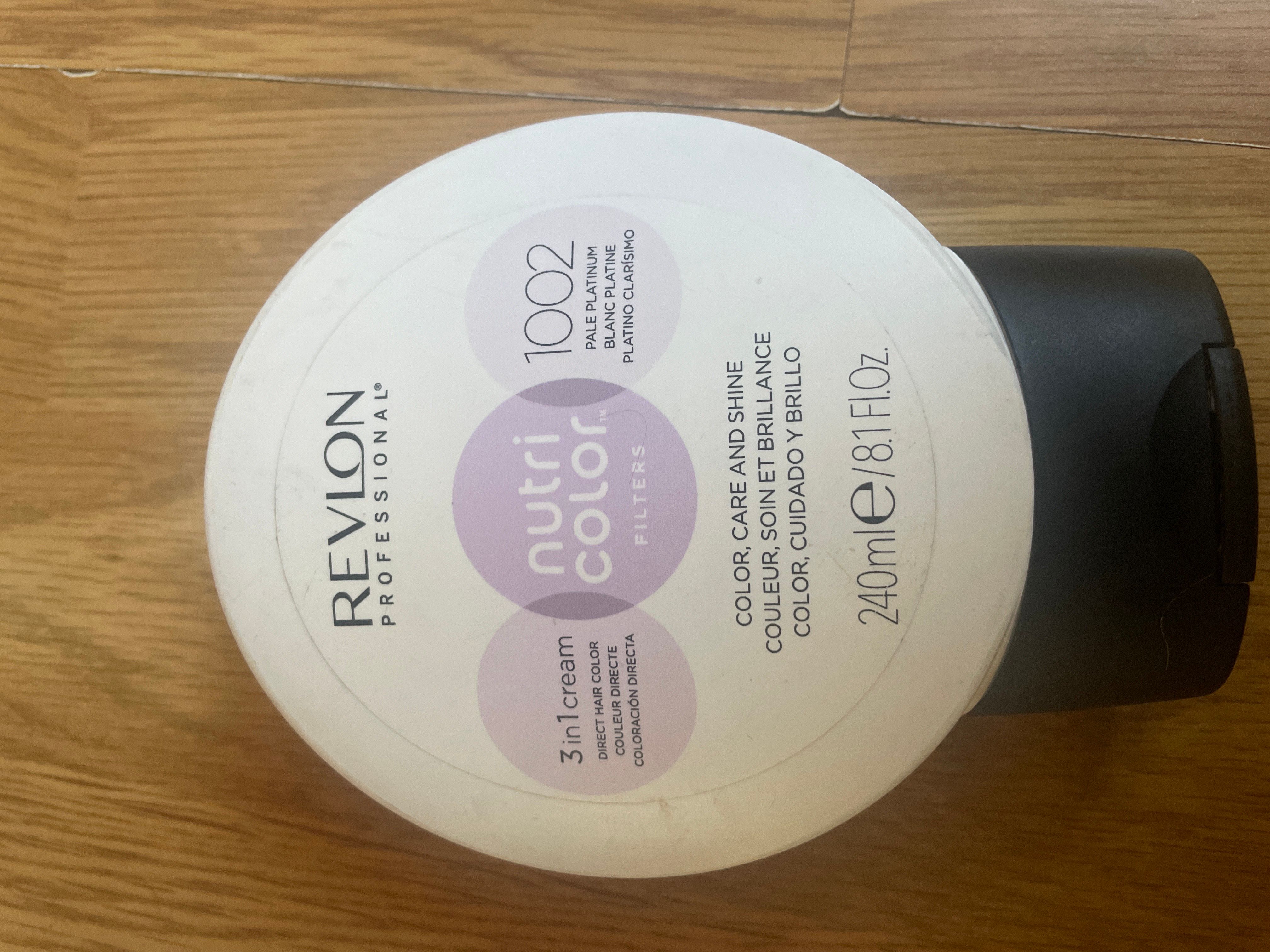 Професійні тонувальні засоби для волосся Tin color — купити на EVA.UA ...