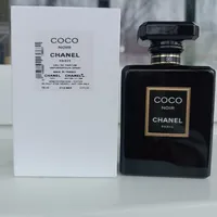 Парфюмированная вода Chanel Coco Noir женская 100мл (Тестер