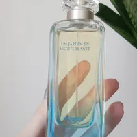 Hermes Un Jardin en Mediterranee Туалетная вода унисекс, 100 мл