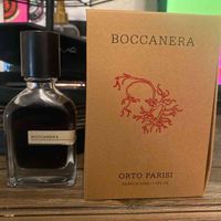 Orto Parisi Boccanera Духи унисекс, 50 мл - купить на ▷ EVA.UA